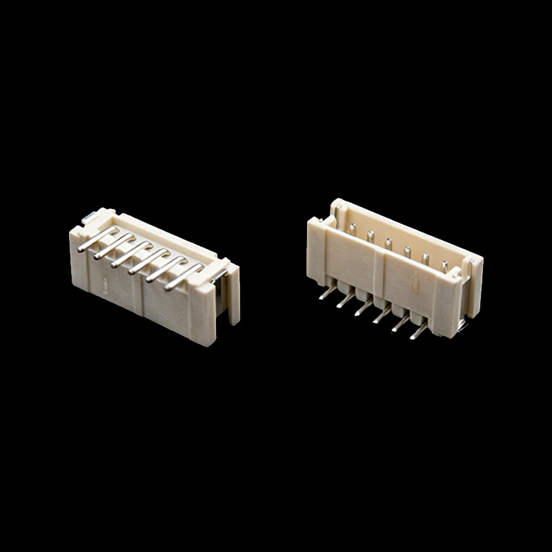 TS-K009026-184 1.5mm Pitch Vertical SMT Pin Header