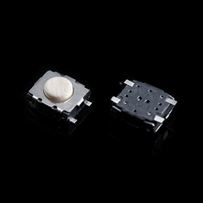TS-B010044 2.75*3*1.4 4-Pin Tactile Switch
