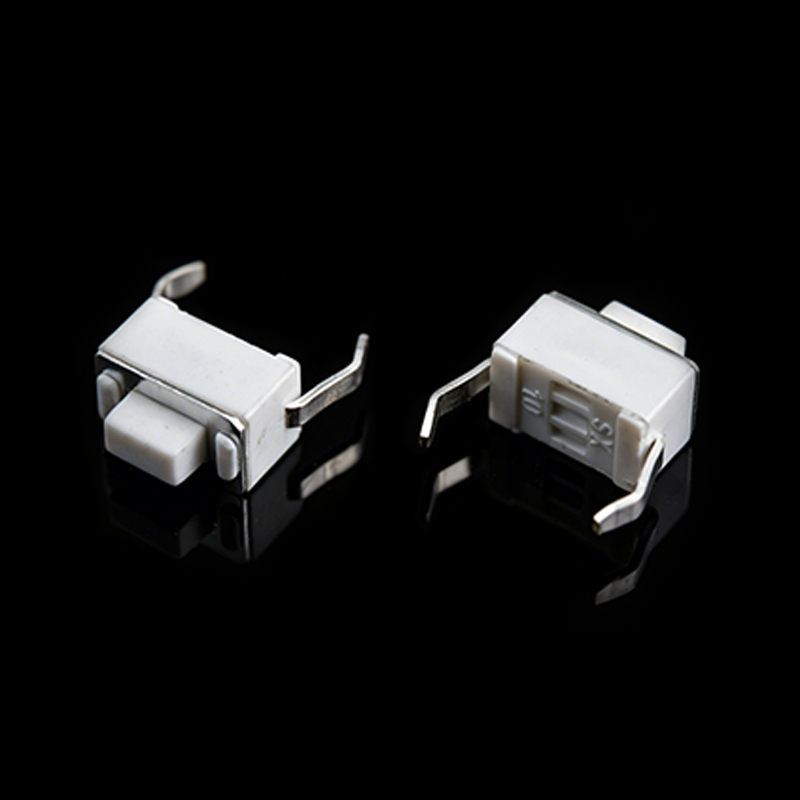 TS-C003003 3*6*5 Through-Hole Tactile Switch