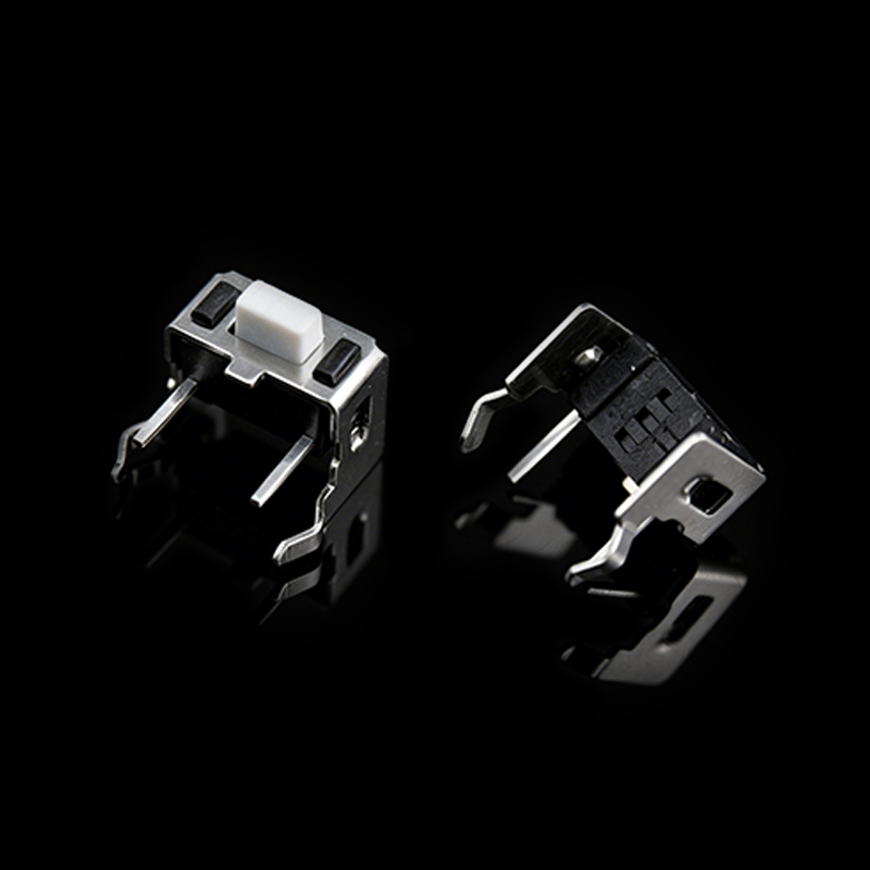 TS-C003034 3*6 Bracket-Type Tactile Switch