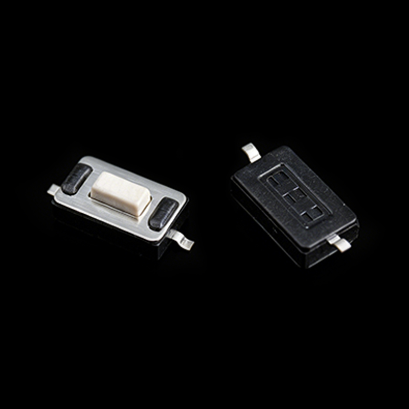 TS-C00900 3*6*2.5 Tactile Switch with Flat Cap