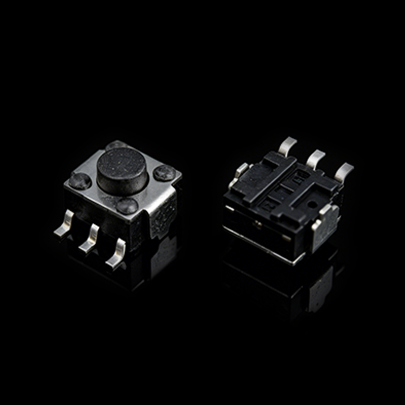 TS-D007239 6*6 2-Position SMD Tactile Switch