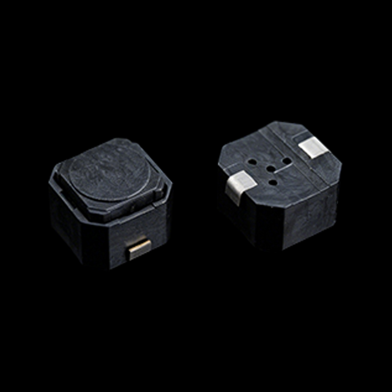 TS-D009001-224 6*6*5 Silent Tactile Switch