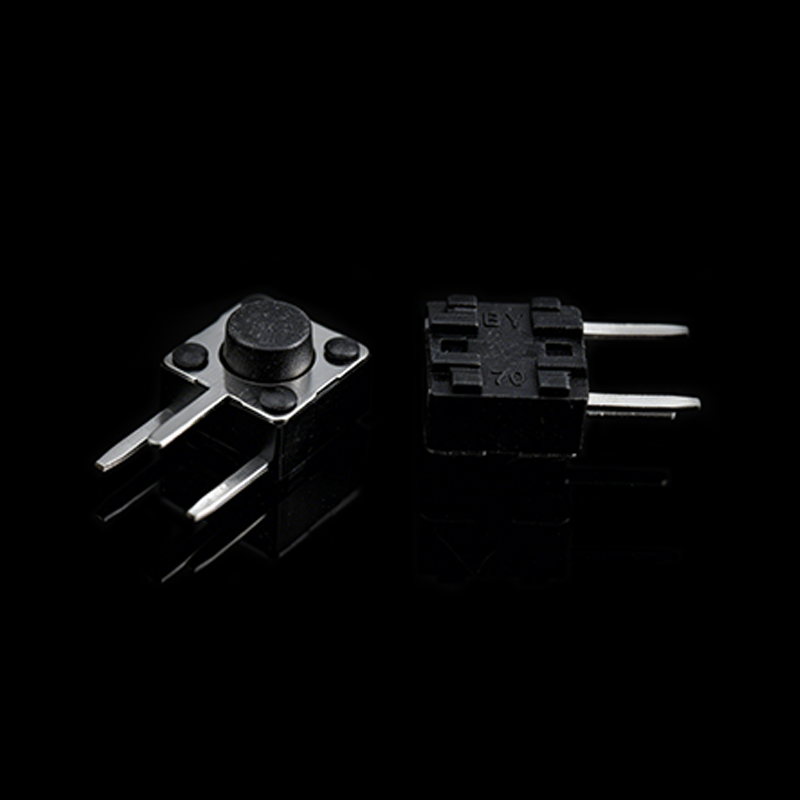TS-E006069A 6x6 Side-3-Pin Tactile Switch