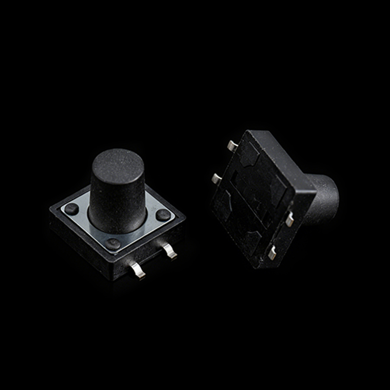 TS-F007107 12x12 SMD Tactile Switch