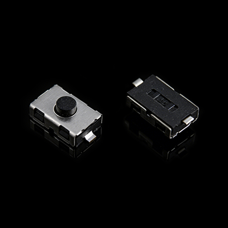 TS-G005007 4x6x2.5 Normally Open Silicone Tactile Switch