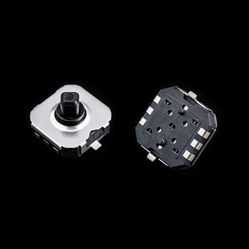 TS-I012001 7*7 L-Type Game Controller 5-Way Tactile Switch