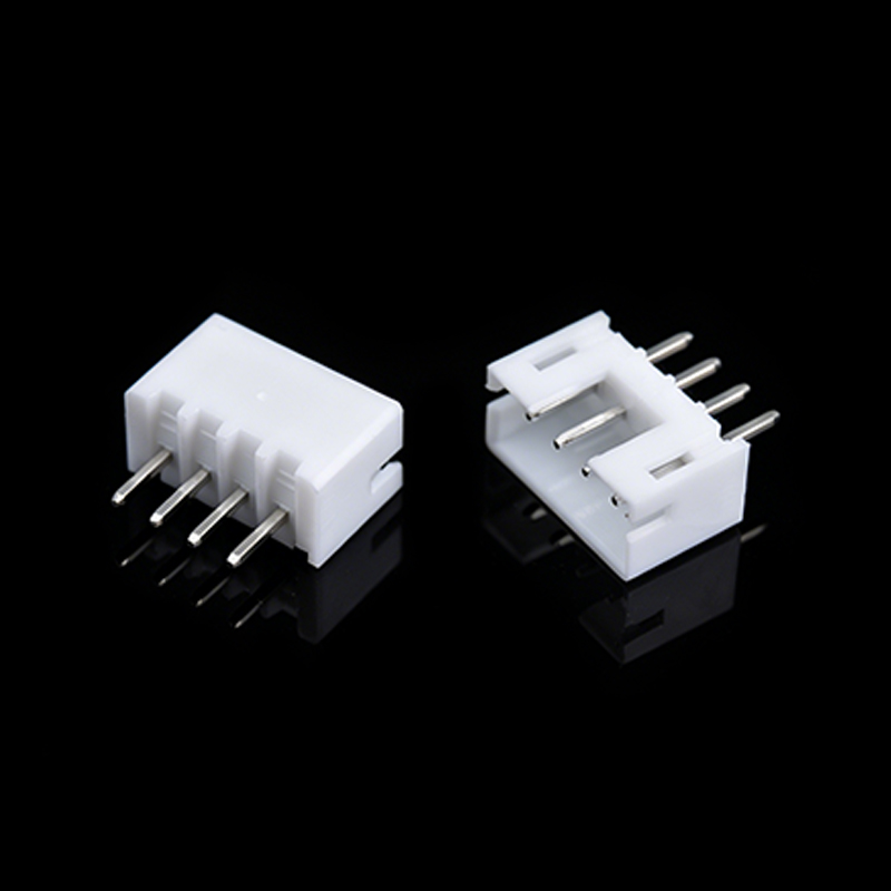 TS-Q002210-134 2.0mm Pitch Straight Pin Connector