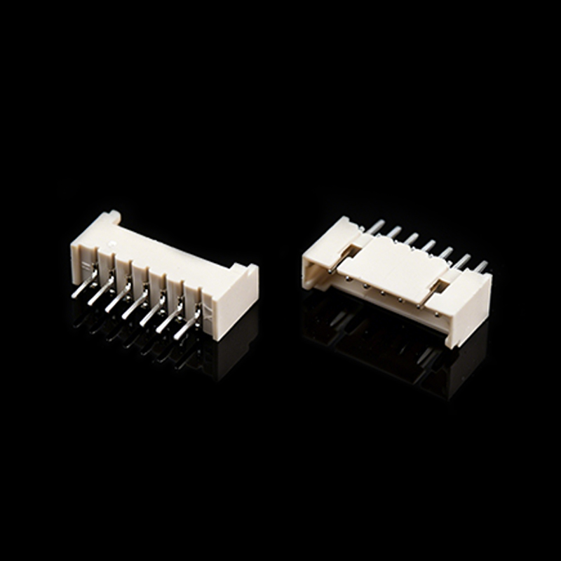 TS-Q002494-134 1.25mm Pitch Straight Pin Connector
