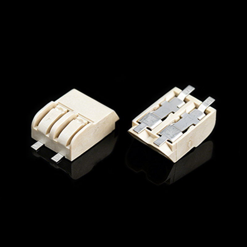 TS-Q003021 4.0mm Pitch Horizontal SMT Header Connector