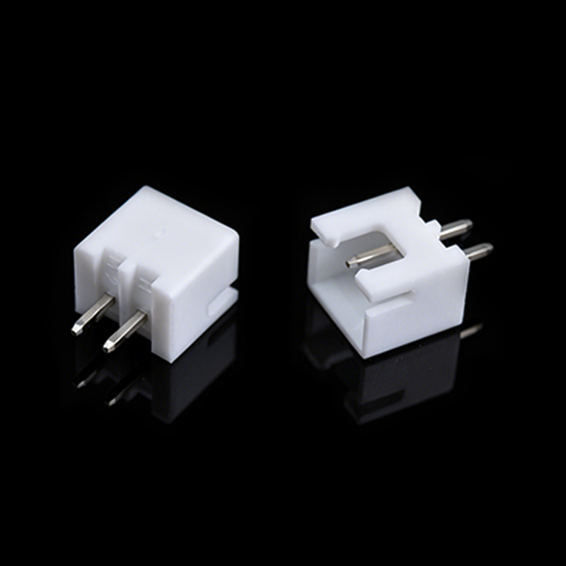 TS-Q024078-134 2.54mm Pitch Straight Pin Connector