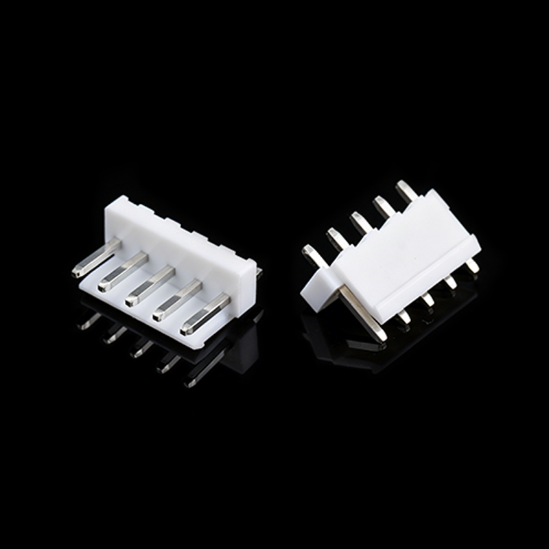 TS-S011152-134 VH 3.96mm Pitch Straight Pin Connector