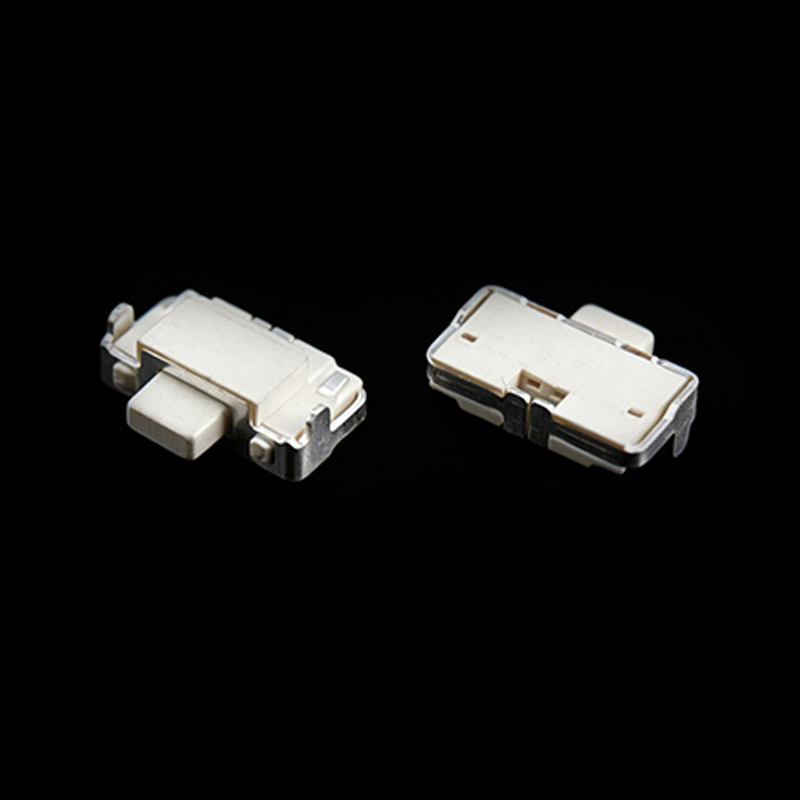 TS-C026001 2*4 Recessed-Mount Tactile Switch