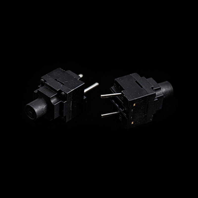 TS-F012009A 8x8 Center 2-Pin Waterproof Tactile Switch