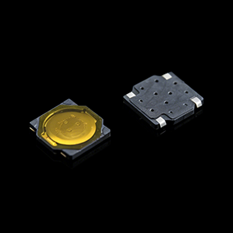 TS-A005006 3.7*3.7*0.35 U-Pin Tactile Switch Headset/Membrane Type