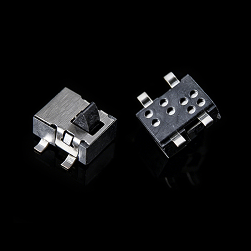 TS-K008071A WT-01 Pillarless Detection Slide Switch
