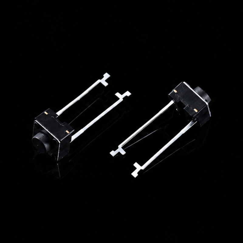 Tactile Switch TS-I001108 6×6×5.0 Center 2-Pin, Pin Length 13.5mm