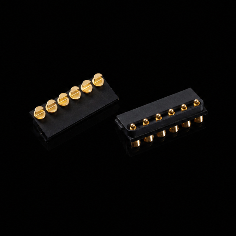 TS-K009257 POGOPIN Module-02