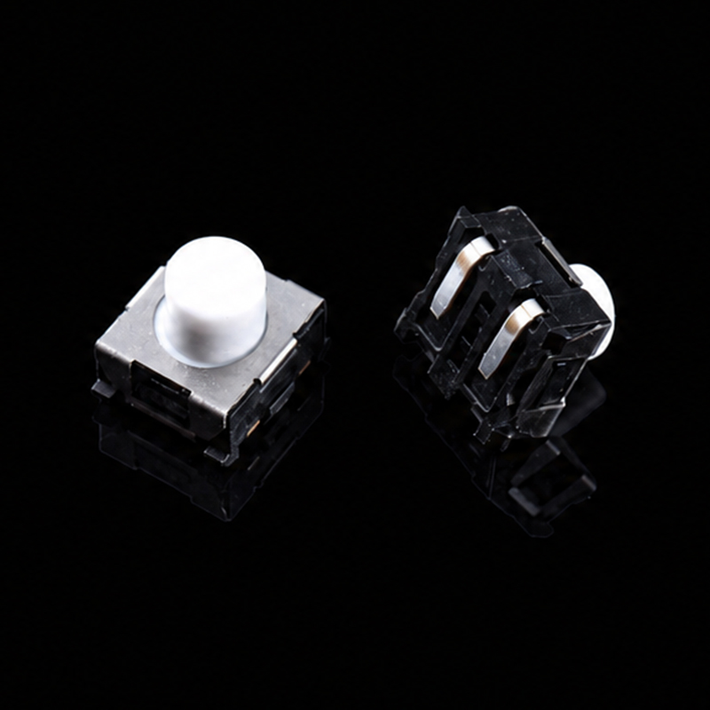 Tactile Switch TS-T003115, 8×8mm, Long Travel Type